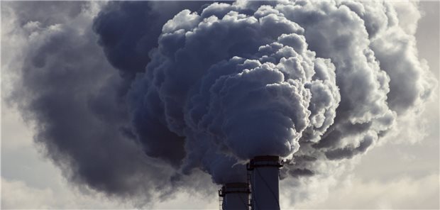 Junge Ärzte: Klimaschutz jetzt angehen! Eines der größten Umweltprobleme: der Ausstoß klimaschädlicher Gase. Die Emissionstrendwende ist aber noch in weiter Ferne, kritisieren die jungen Ärzte.