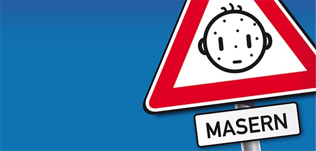 Keine Masern-Impfung? Kein Kita-Besuch! Einfach, aber effektiv? Wer nicht geimpft ist, soll keinen Kita-Platz in Brandenburg bekommen.