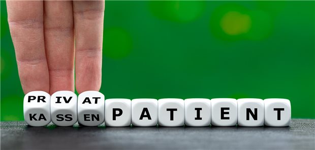 Welches Reform-Potenzial steckt in Wahltarifen? Die Bilanz fällt bescheiden aus Einfach per Wahltarif zum Privatpatienten werden – das hat seinen Preis. Geht ein solcher Tarif noch konform mit den Grundprinzipien der GKV? Das Bundesamt für Soziale Sicherung hat daran Zweifel.