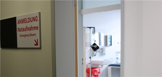 Diese fünf Punkte sind für den INZ-Erfolg maßgeblich Eingang zur APC in Mainz