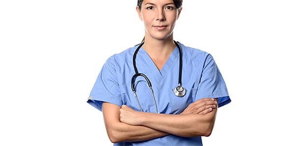 Geht's auch etwas modischer in der Klinik? Einheitskleidung im Klinikalltag: Kann man Kasacks etwas farbenfroher und individueller gestalten?