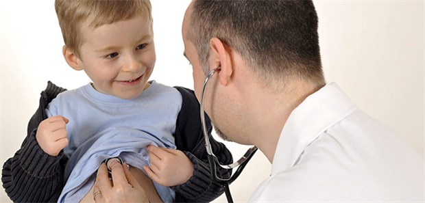 Neue Regeln für U-Untersuchung von Kindern Einige Änderungen hat der GBA für die U-Untersuchung von Kindern beschlossen.