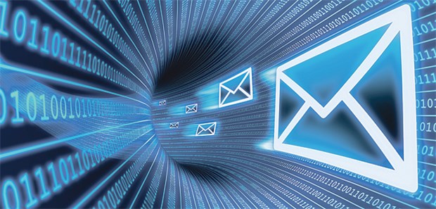Der heiße Draht zum Kollegen Einige Systeme erlauben längst den automatischen, strukturierten Versand von E-Arztbriefen.