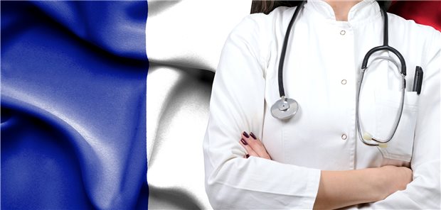 Substitution von Leistungen? Frankreichs Ärzte sind sauer Einige bisher rein ärztliche Leistungen sollen in Frankreich von anderen Gesundheitsberufen übernommen werden können.