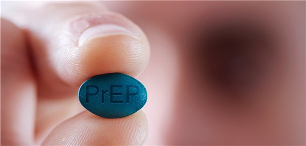 Einmal pro Tag eingenommen, schützt die PrEP wirksam vor einer Infektion mit dem HI-Virus.