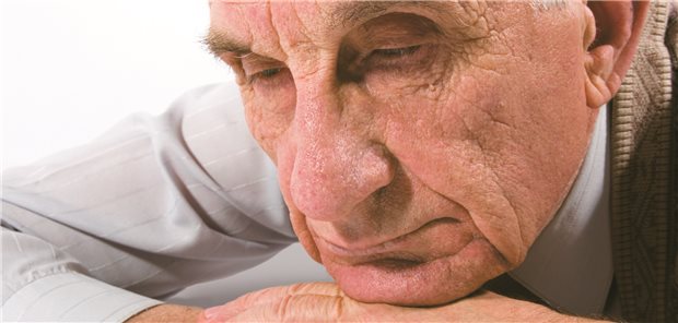 Politiker wollen Zeichen gegen Vereinsamung setzen Einsam im Alter? Zuletzt hat auch die Corona-Pandemie das Problem verschärft.