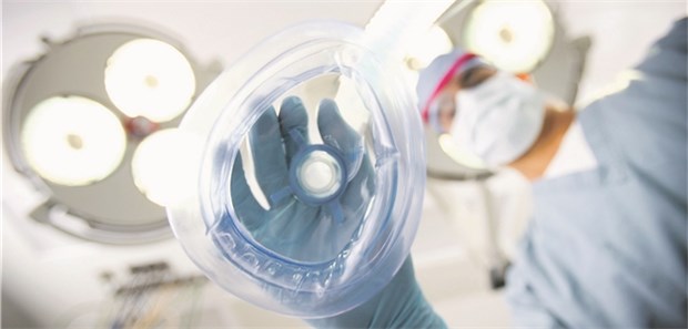 Nichts geht ohne Kultur des Vertrauens Einsatz eines Beatmungsgeräts: Klinikträger suchen nach Perspektiven für die Zukunft .