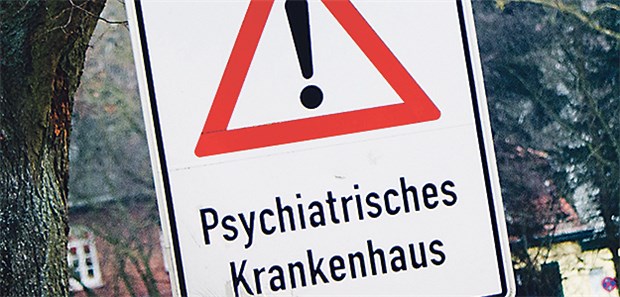Ethikrat sucht nach dem goldenen Mittelweg Einweisungen in die Psychiatrie sind manchmal Notlösungen, weil geeignete Alternativen fehlen.