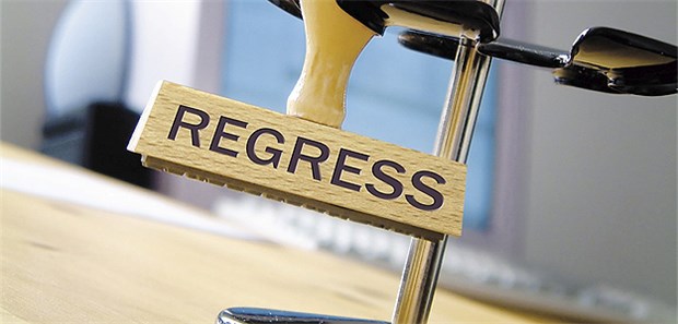 Einzelregress: Die Schadenshöhe ist für die Ärzte meist nicht existenzgefährdend, doch der psychologische Schaden verheerend.