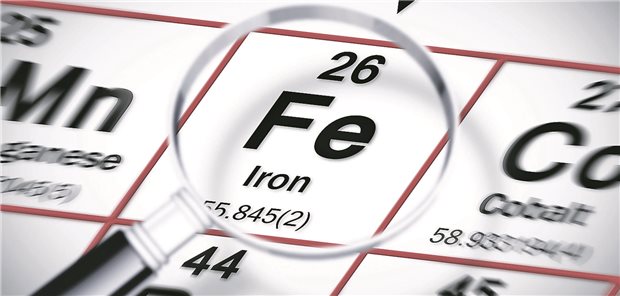 Eisen zur intravenösen Applikation bei Herzinsuffizienz: Die Datenlage dazu ist jetzt beim Europäischen Kardiologie-Kongress präsentiert worden.