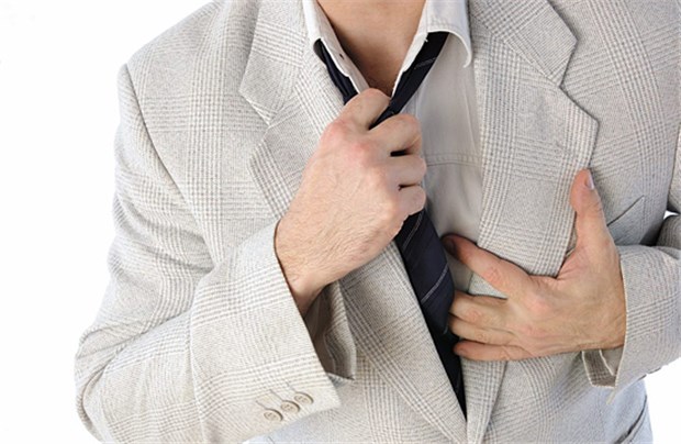 Eisendiagnostik: Anwendung lohnt sich vor allem bei persistenter Luftnot während einer Herzinsuffizienztherapie.