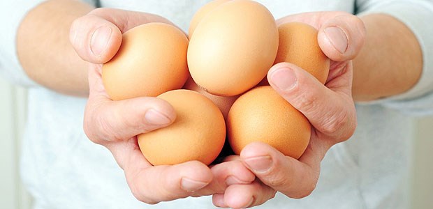 Mit eiweißreicher Ernährung abnehmen Eiweiß sättigt durch Trinken, haben Wissenschaftler herausgefunden.