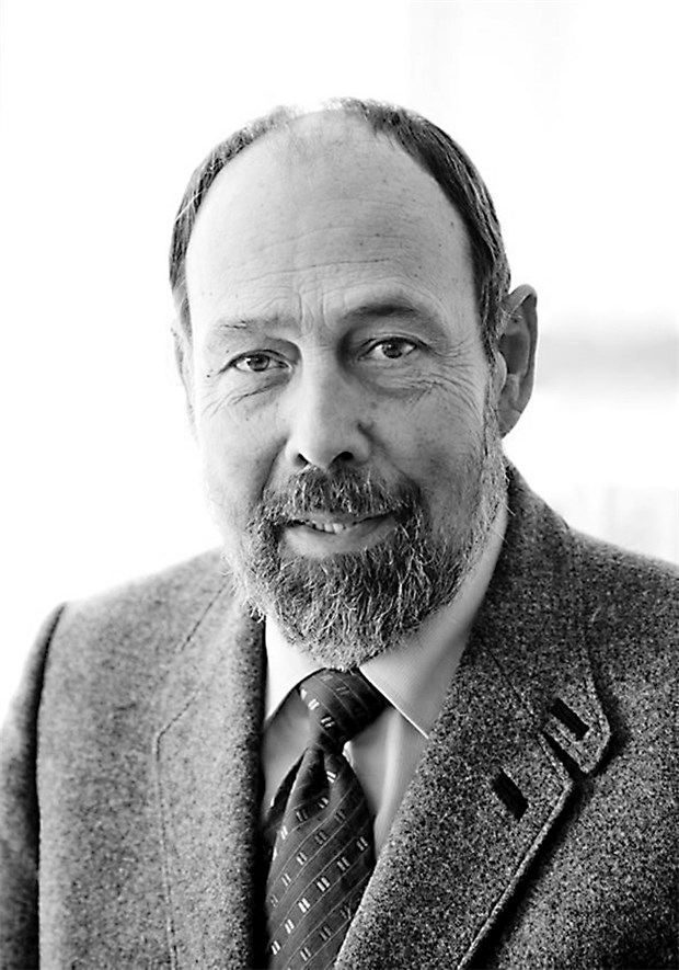 Medi-Vize Ruebsam-Simon gestorben Ekkehard Ruebsam-Simon