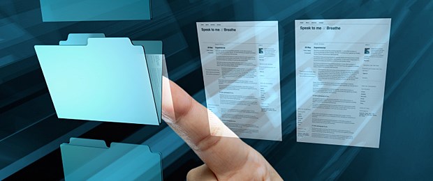 Volle Fahrt für die E-Patientenakte Elektroakte: Rückenwind für Gesundheitsakten auf der Insel.