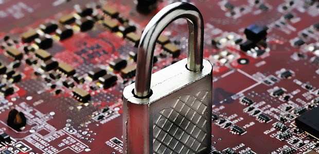 Die ungeraden Frontlinien Elektronisch sind Patientendaten meist sicher, sagt der Bundesdatenschutzbeauftragte.