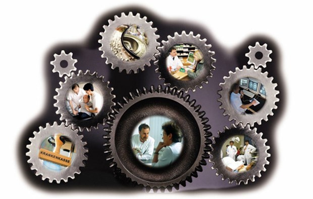 Elektronische Gesundheitskarte, elektronischer Arztbrief, Telemedizin: Die Nutzer, nicht die Technik soll im Vordergrund stehen.