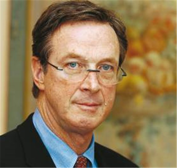 Arzt, Regisseur und Bestseller-Autor Michael Crichton ist tot "Emergency Room"-Erfinder Michael Crichton ist tot.