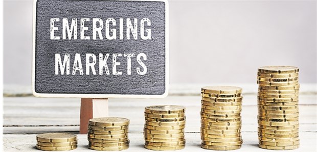 Schwellenländer verheißen Renditechancen Emerging Markets punkten bei Börsianern mit überdurchschnittlichen Konjunkturaussichten.