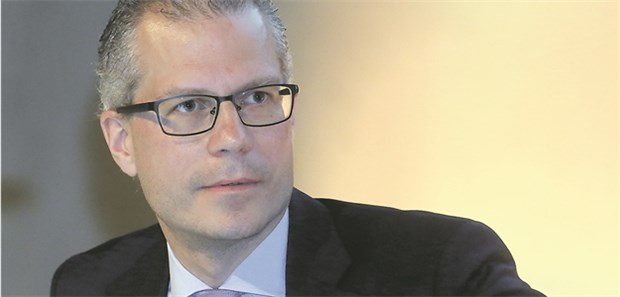 Kliniken brauchen einen nachhaltigen Investitionsschub Empfiehlt anhaltende Strukturinvestitionen für Kliniken: Professor Boris Augurzky vom Rheinisch-Westfälischen Institut für Wirtschaftsforschung.