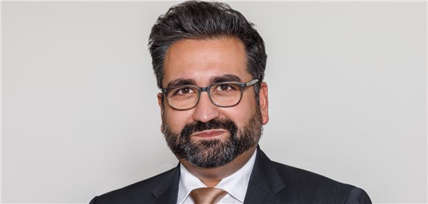 Neue Leitung für Schön Klinik Düsseldorf Emre Nazli ist der neue Geschäftsführer der Schön Klinik Düsseldorf.