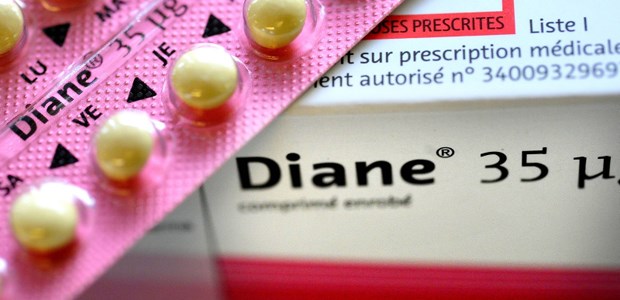 EMA überprüft Diane®-35 En français s'il vous plaît.