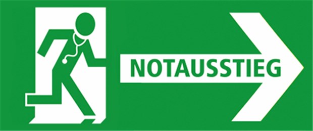 Bayerischer Hausärzteverband droht mit "Systemumstieg" Ende Januar plant der Hausärzteverband eine Veranstaltung, bei der der Ausstieg ad hoc entschieden werden soll.