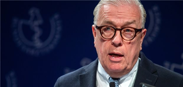 BÄK und KBV fordern Nachbesserungen am Pandemie-Plan der Ampel „Endlich Bedürfnisse von Kindern und Jugendlichen berücksichtigt“: BÄK-Präsident Dr. Klaus Reinhardt zu Ampel-Plänen für den Corona-Herbst.