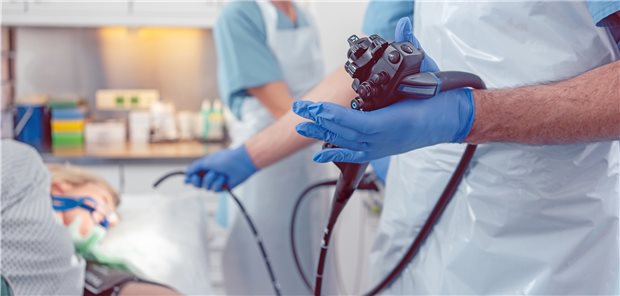 Endoskopie: Wegen der Abrechnungshürden meist eine stationäre Leistung.