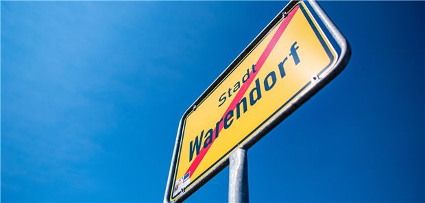 Wohl keine einheitliche Quarantäne-Regelung Endstation Warendorf? Die Länder haben keine einheitliche Linie im Umgang mit Touristen aus den Quarantäne-Kreisen Gütersloh und Warendorf.
