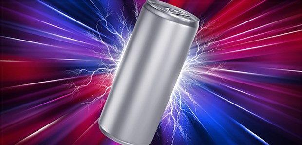 BfR warnt vor hohem Konsum von Energy Drinks Energy Drinks: Laut der Europäischen Behörde für Lebensmittelsicherheit sollten Kinder und Jugendliche täglich nicht mehr als drei Milligramm Koffein pro Kilogramm Körpergewicht zu sich nehmen