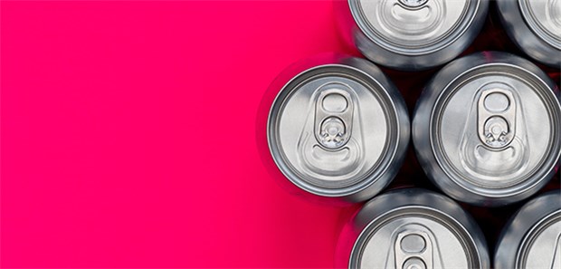 Energydrinks können „Engelsflügel“ verleihen Energydrinks können QT-Zeit potenziell tödlich verlängern.