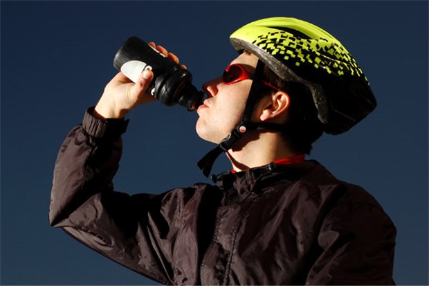 Energydrinks - eine gefühlte Belohnung Energydrinks sollen die Leistung steigern.