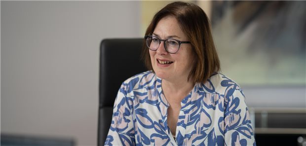 Christiane Köber verlässt die Wettbewerbszentrale Engagiert für Fairplay in den Gesundheitsmärkten: Christiane Köber