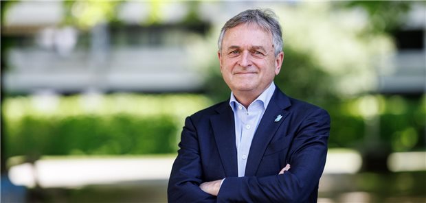 Entbürokratisierung heißt nicht, darüber nachzudenken, welche ärztlichen Leistungen andere Gesundheitsfachberufe übernehmen könnten: Dr. Gerald Quitterer, Präsident der Bayerischen Ärztekammer.