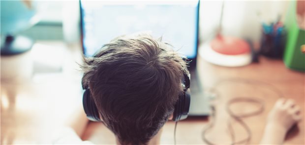 Entgegen den gängigen Vorurteilen haben Videospiele offenbar auch positive Einflüsse auf die neurologische Entwicklung von Kindern.
