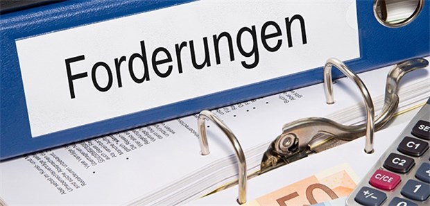 2016 Anstieg der Verfahren im Gesundheitswesen Entgegen die Trend ist im Gesundheistwesen die Zahl der Insolvenzverfahren gestiegen.
