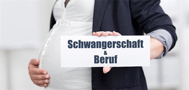Entscheidend für Ärztinnen in Mutterschutz ist, nach welchem Gesetz ihr Vertrag befristet wurde.
