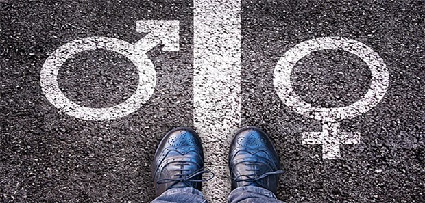 Bundesverfassungsgericht verlangt drittes Geschlecht Entscheidungszwang Adé? Transgender sollen sich nicht mehr binär entscheiden müssen.
