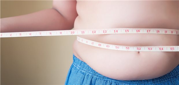 Adipöse Teenager beim Abnehmen unterstützen