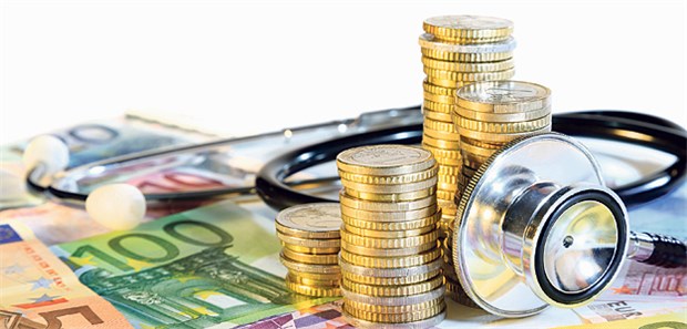 Gröhe kontert Sparvorwürfe der Krankenhausgesellschaft Entzieht die Reform den Kliniken Geld und wenn ja, wieviel? Darüber streiten Ministerium und DKG.