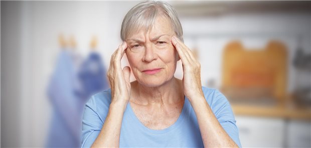 Eosinophile Infiltrate hatten eher Frauen, und die betreffenden Personen berichteten häufiger über kranielle Symptome, vor allem Kopfschmerzen waren mit 100 Prozent gegenüber 75,9 Prozent signifikant häufiger. Außerdem hatten die Patienten und Patientinnen mit eosinophilen Infiltraten mit 90,9 Prozent versus 64,7 Prozent deutlich häufiger systemische Manifestationen als die Kohorte ohne lokale Eosinophilie. Ihr CRP-Wert war entsprechend höher.