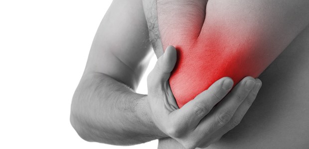 Spritzen ohne Wirkung? Epicondylitis radialis humeri: Injektionen dabei sind nicht schädlich, aber der Nutzen ist wissenschaftlich nicht belegt.