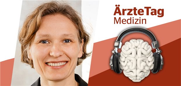 Wie erreichen Kontrollkoloskopien die richtigen Patienten, Professorin Haug? Epidemiologin und Professorin Ulrike Haug vom Leibniz-Institut für Präventionsforschung und Epidemiologie in Bremen