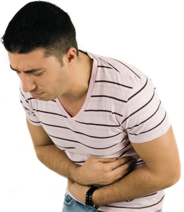 Viele Ansätze bei funktioneller Dyspepsie Epigastrische Schmerzen und Übelkeit - der Übergang zwischen funktioneller Dyspepsie oder Reflux ist häufig fließend.