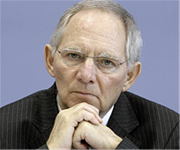 Gesucht wird ein Heil- und Kostenplan für die GKV Er gibt die Sparanstrengungen vor: Bundesfinanzminister Wolfgang Schäuble (CDU) will mindestens zehn Milliarden Euro im nächsten Jahr einsparen. © imago