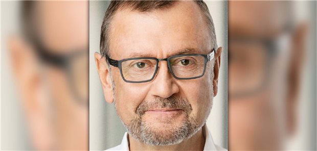 Was bringt der neue eHBA den Ärzten, Professor Dierks? Professor Christian Dierks