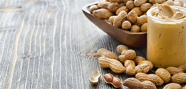 Ist eine Erdnussallergie bald heilbar? Erdnussbutter wieder genießen können? In Australien wurden Kinder mit Ernussallergie erfolgreich mit Erdnussproteinen und Probiotikum behandelt.
