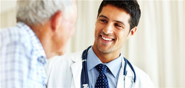 Erektile Dysfunktion: Eine gute Blutdruck-  und Blutzuckereinstellung haben bei Diabetes-Patienten einen relevanten präventiven Effekt.