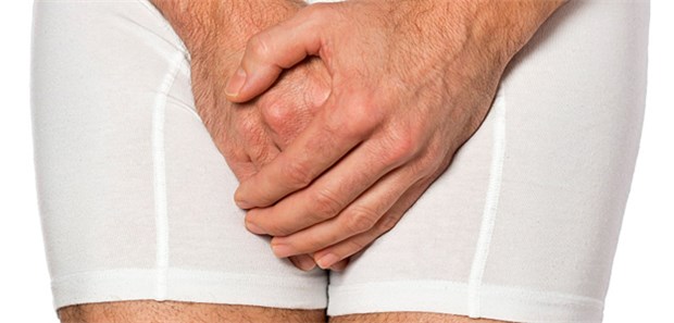 Erektionsprobleme sind häufig Erektionsprobleme nach einer Prostatabiopsie sind häufig.
