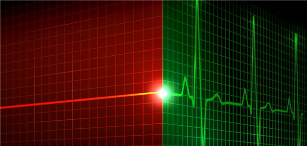 Erfolgreich reanimiert - und dann?
